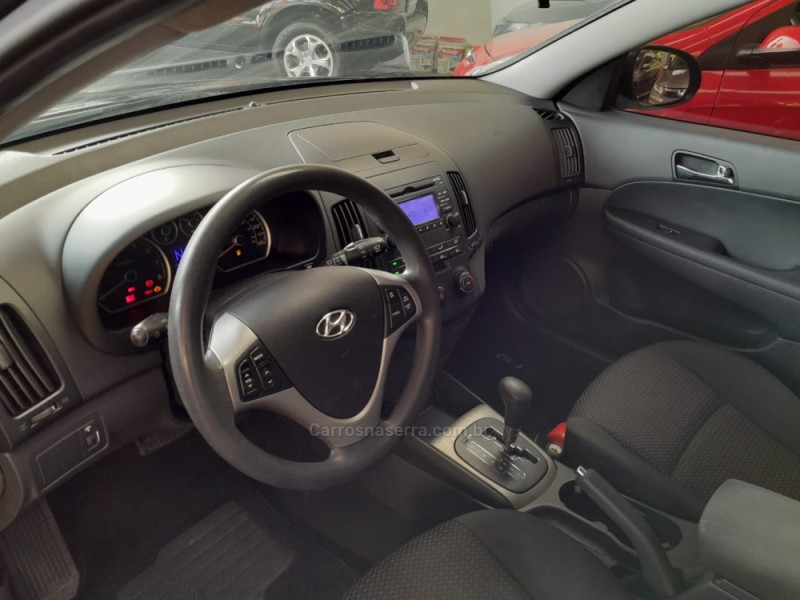 I30 2.0 MPI 16V GASOLINA 4P AUTOMÁTICO - 2012 - CAXIAS DO SUL