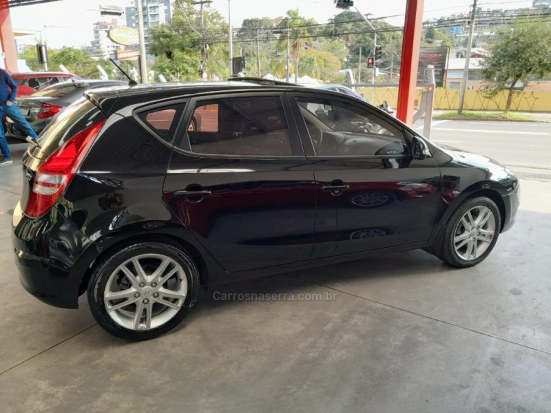 I30 2.0 MPI 16V GASOLINA 4P AUTOMÁTICO - 2012 - CAXIAS DO SUL