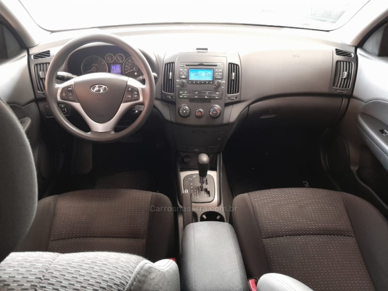I30 2.0 MPI 16V GASOLINA 4P AUTOMÁTICO - 2012 - CAXIAS DO SUL