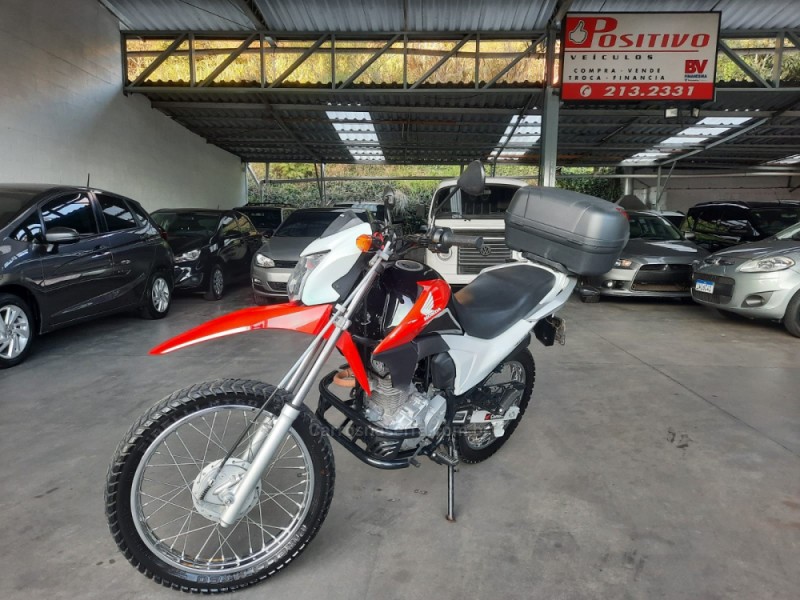 NXR 160 BROS