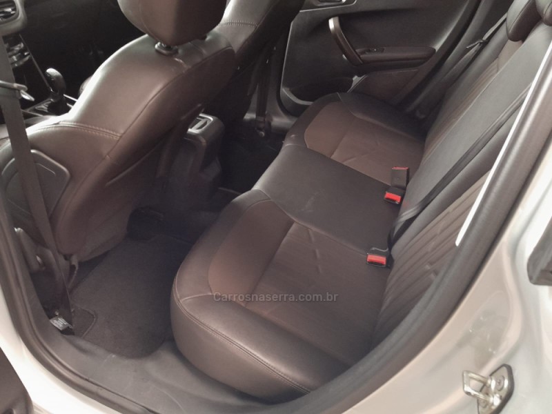 2008 1.6 16V FLEX GRIFFE 4P MANUAL - 2017 - CAXIAS DO SUL