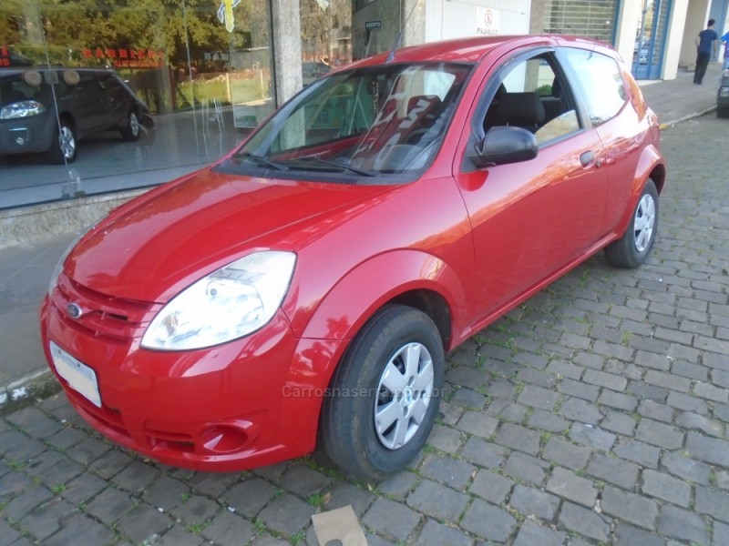 ka 1.0 mpi 8v flex 2p manual 2011 nova prata