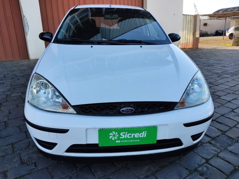 focus 1.6 se 8v flex 4p manual 2009 veranopolis