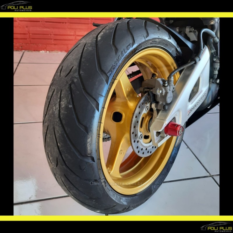 CBR 600RR  - 2012 - CAXIAS DO SUL