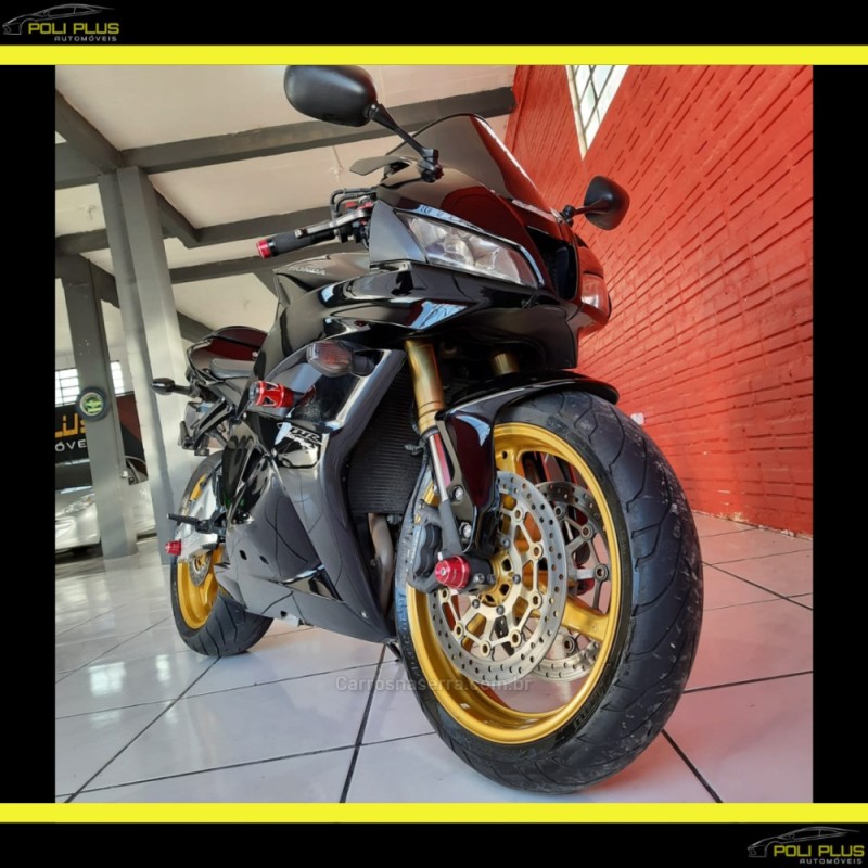 CBR 600RR 