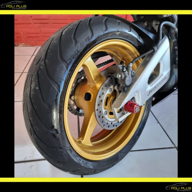 CBR 600RR  - 2012 - CAXIAS DO SUL