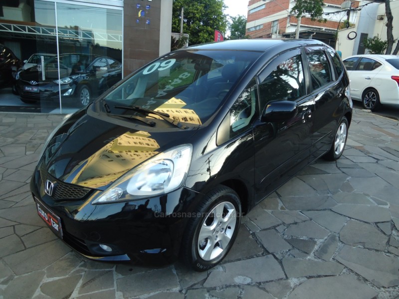 FIT 1.4 LXL 8V FLEX 4P MANUAL