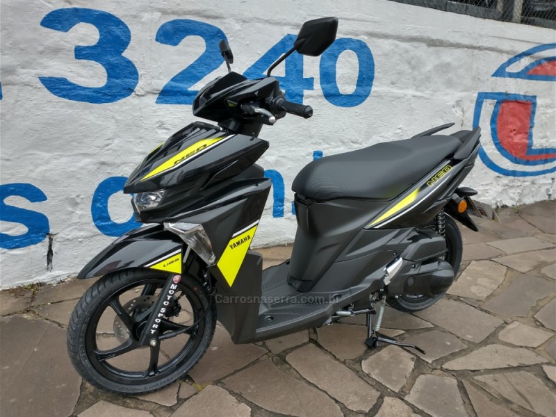 NEO 125 UBS