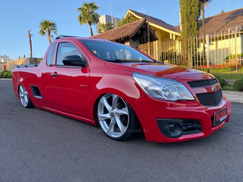 MONTANA 1.4 MPFI LS CS 8V FLEX 2P MANUAL
