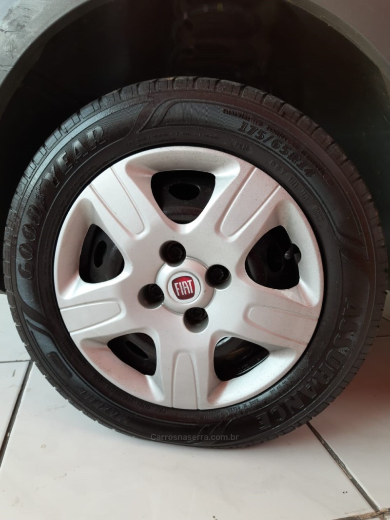 STRADA 1.4 MPI WORKING CS 8V FLEX 2P MANUAL - 2015 - CAXIAS DO SUL
