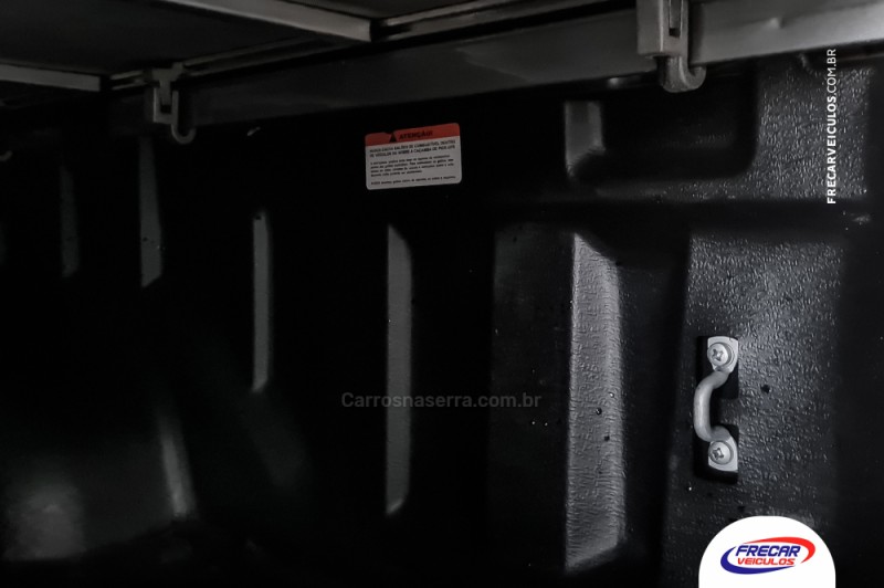 HILUX 2.8 SRV 4X4 CD 16V DIESEL 4P AUTOMÁTICO - 2018 - SARANDI