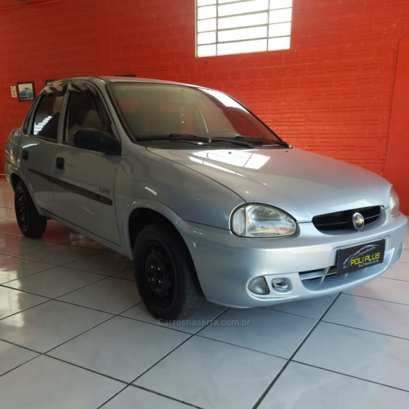classic 1.0 mpfi life 8v flex 4p manual 2008 caxias do sul