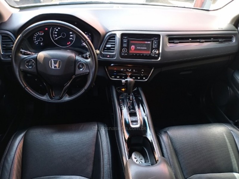 HR-V 1.8 16V FLEX EX 4P AUTOMÁTICO - 2019 - DOIS IRMãOS