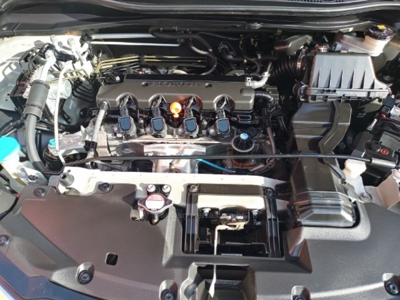 HR-V 1.8 16V FLEX EX 4P AUTOMÁTICO - 2019 - DOIS IRMãOS