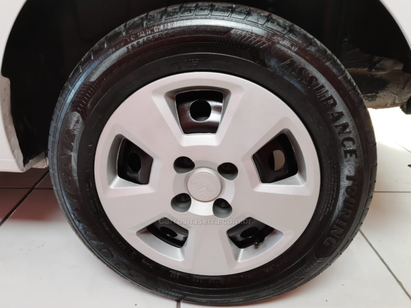 FIESTA 1.0 MPI HATCH 8V FLEX 4P MANUAL - 2013 - CAXIAS DO SUL