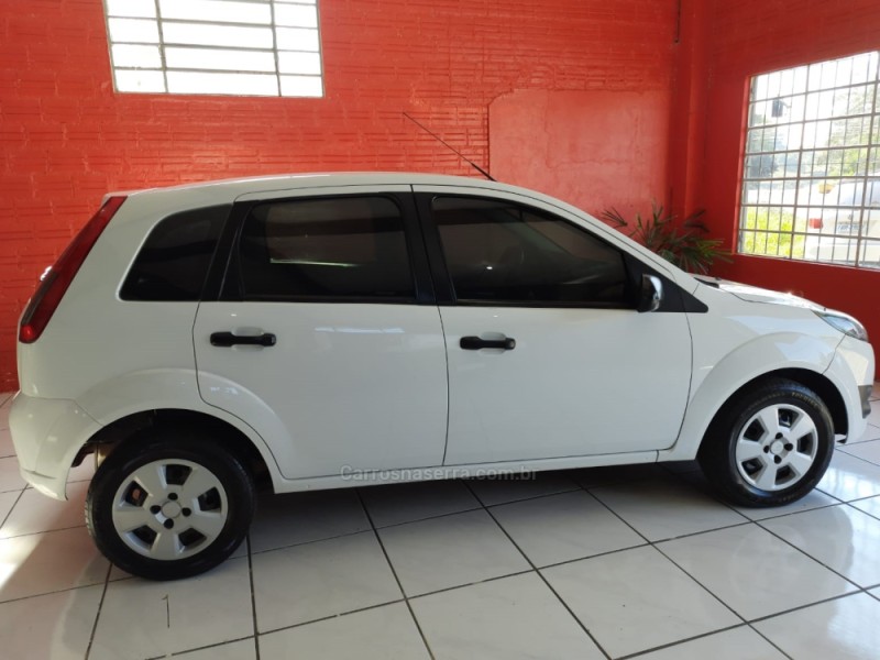 FIESTA 1.0 MPI HATCH 8V FLEX 4P MANUAL - 2013 - CAXIAS DO SUL