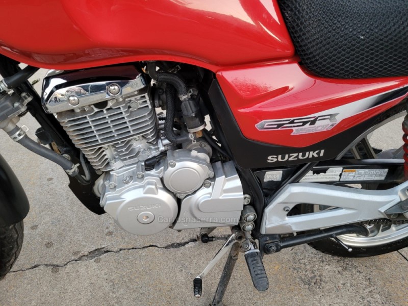 GSR 150I - 2013 - CAXIAS DO SUL