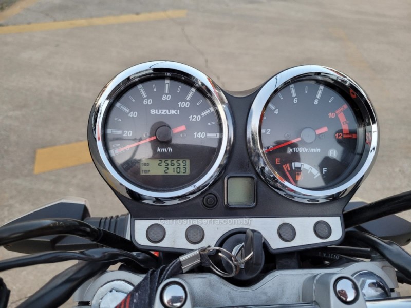GSR 150I - 2013 - CAXIAS DO SUL