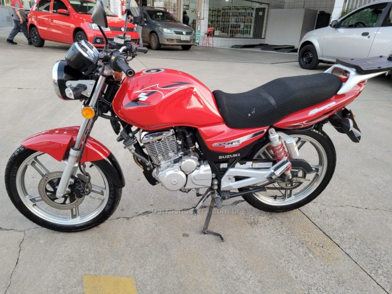 gsr 150i 2013 caxias do sul