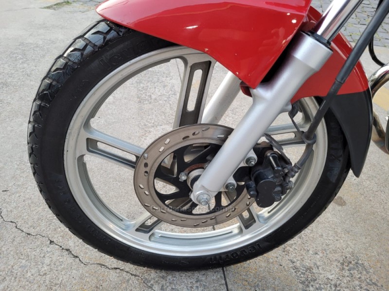 GSR 150I - 2013 - CAXIAS DO SUL