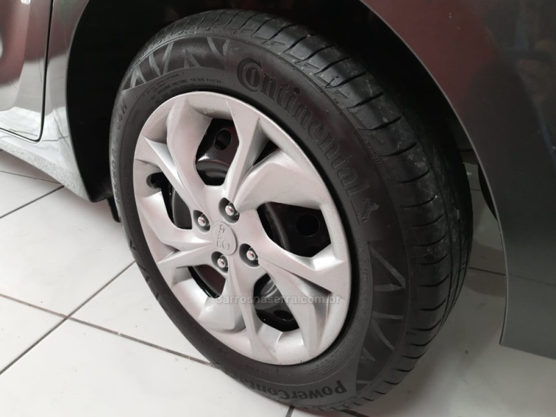 HB20 1.6 R SPEC 16V FLEX 4P MANUAL - 2017 - CAXIAS DO SUL