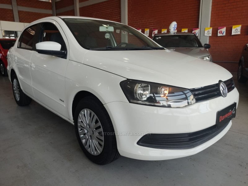 voyage 1.0 mi 8v flex 4p manual 2014 taquara