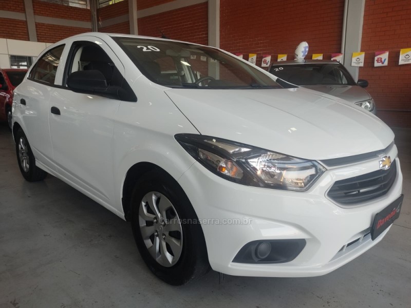 onix 1.0 joy 8v flex 4p manual 2020 taquara