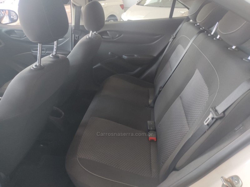 ONIX 1.0 JOY 8V FLEX 4P MANUAL - 2020 - TAQUARA