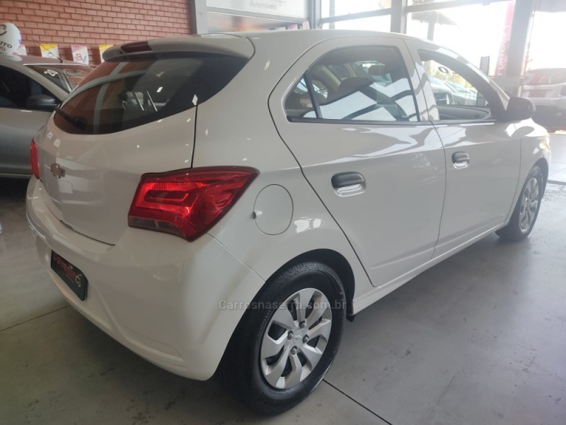ONIX 1.0 JOY 8V FLEX 4P MANUAL - 2020 - TAQUARA