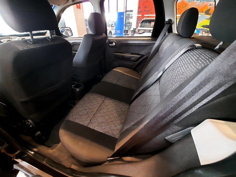 ECOSPORT 1.6 FREESTYLE 16V FLEX 4P MANUAL - 2012 - LAJEADO