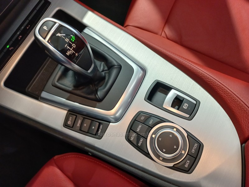 Z4 2.0 ROADSTER 20I GP 16V GASOLINA 2P AUTOMÁTICO - 2015 - FLORES DA CUNHA