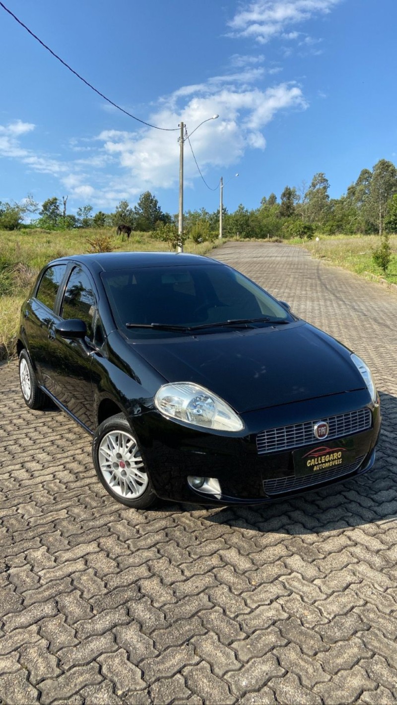punto 1.4 elx 8v flex 4p manual 2010 parobe
