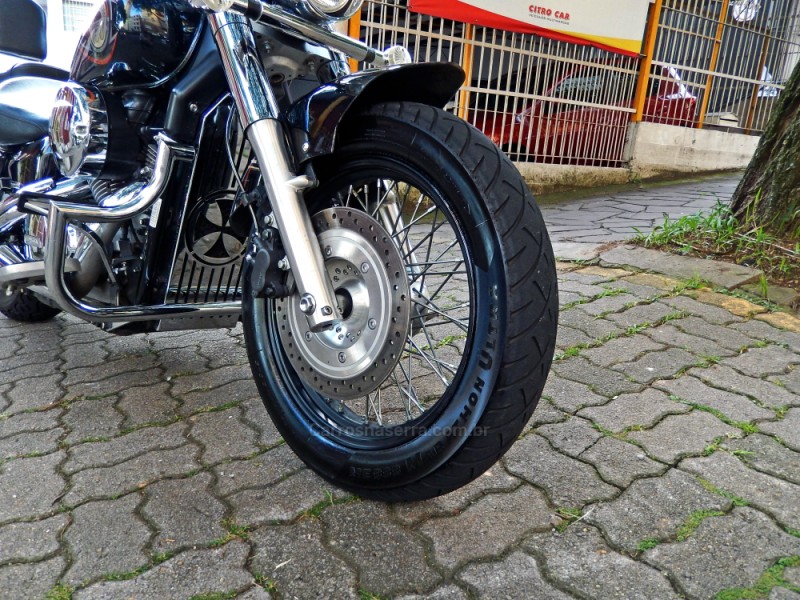 SHADOW 750  - 2009 - CAXIAS DO SUL
