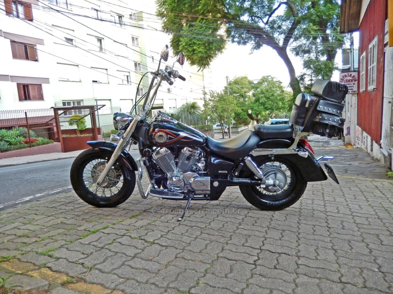 SHADOW 750  - 2009 - CAXIAS DO SUL