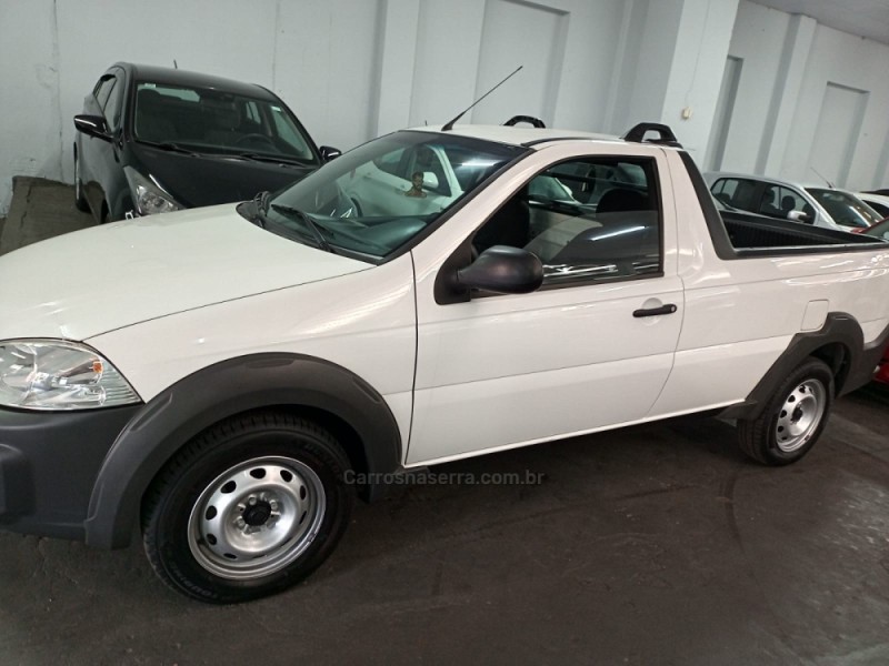 strada 1.4 mpi hard working cs 8v flex 2p manual 2020 bento goncalves