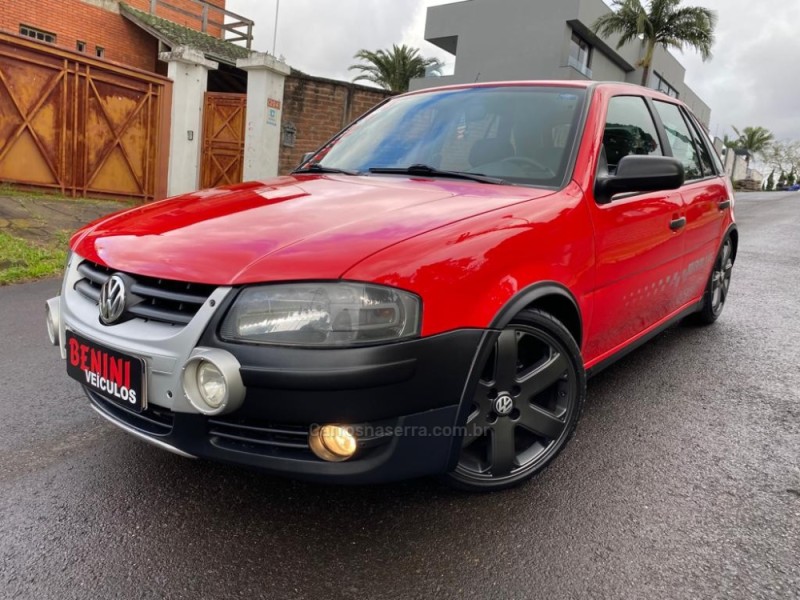 gol 1.6 mi rallye 16v flex 4p manual g.vi 2009 campo bom