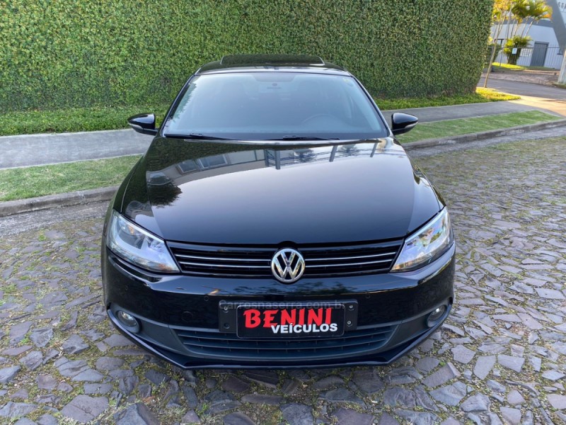 JETTA 2.0 COMFORTLINE FLEX 4P MANUAL