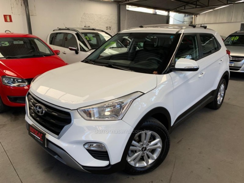 CRETA 
