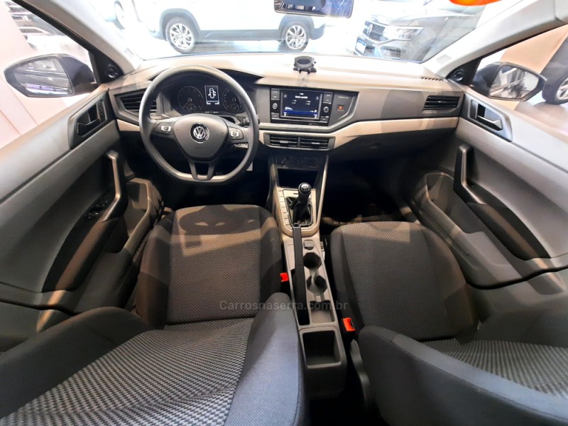 POLO 1.6 MSI TOTAL FLEX MANUAL   - 2018 - LAJEADO