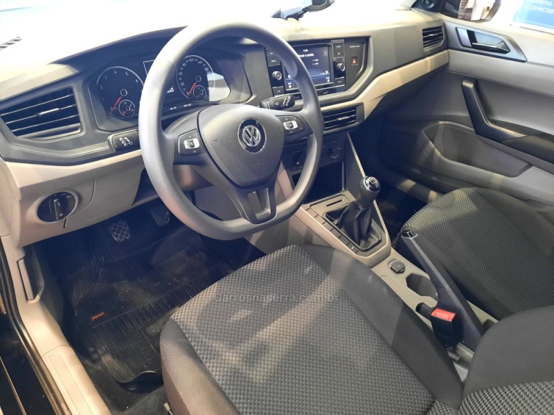POLO 1.6 MSI TOTAL FLEX MANUAL   - 2018 - LAJEADO
