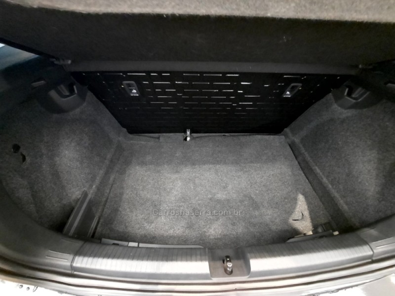 POLO 1.6 MSI TOTAL FLEX MANUAL   - 2018 - LAJEADO