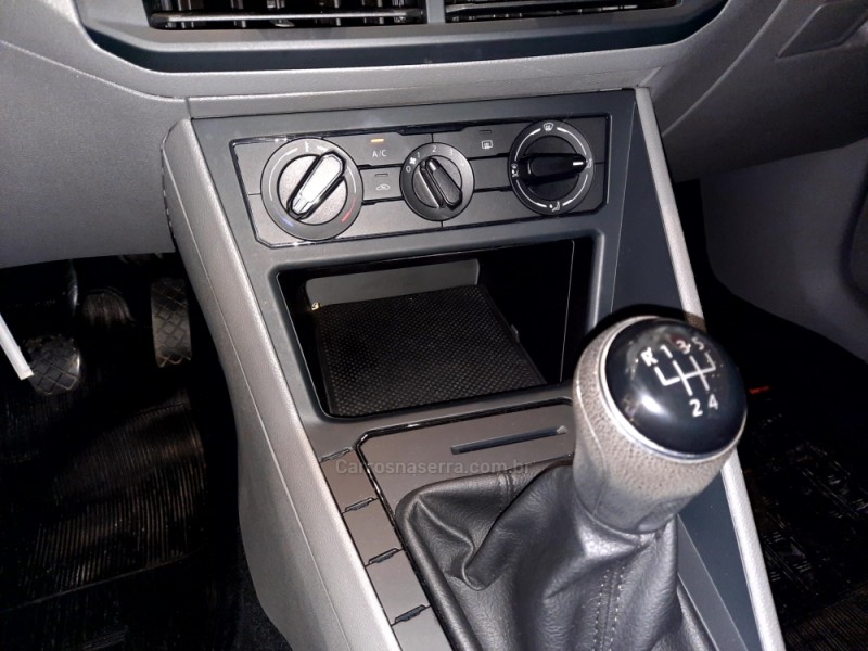 POLO 1.6 MSI TOTAL FLEX MANUAL   - 2018 - LAJEADO