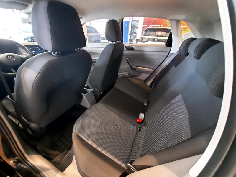 POLO 1.6 MSI TOTAL FLEX MANUAL   - 2018 - LAJEADO