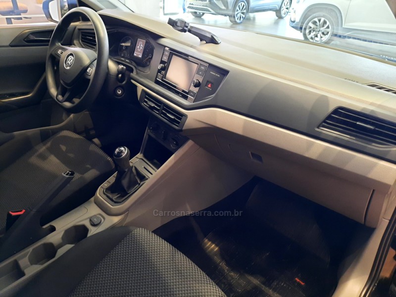 POLO 1.6 MSI TOTAL FLEX MANUAL   - 2018 - LAJEADO