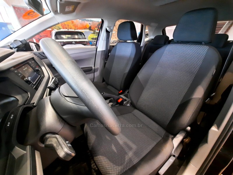 POLO 1.6 MSI TOTAL FLEX MANUAL   - 2018 - LAJEADO