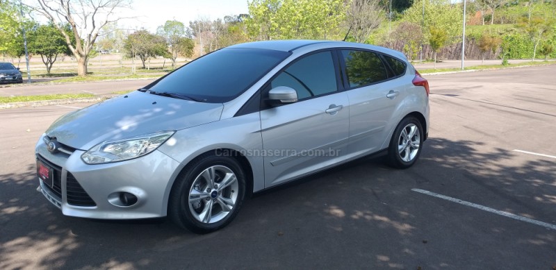 focus 1.6 se 16v flex 4p manual 2014 bento goncalves