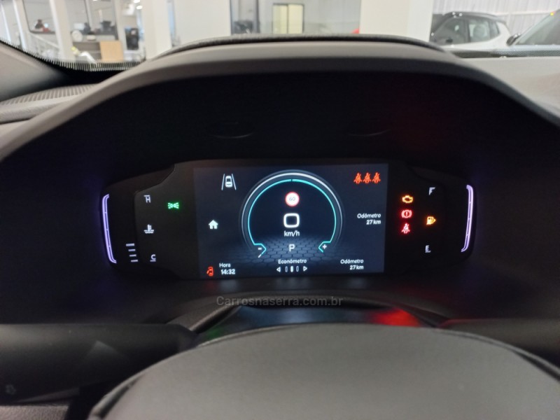 RENEGADE 1.3 TRAILHAWK T270 16V TURBO FLEX 4X4 4P AUTOMÁTICO - 2022 - FLORES DA CUNHA
