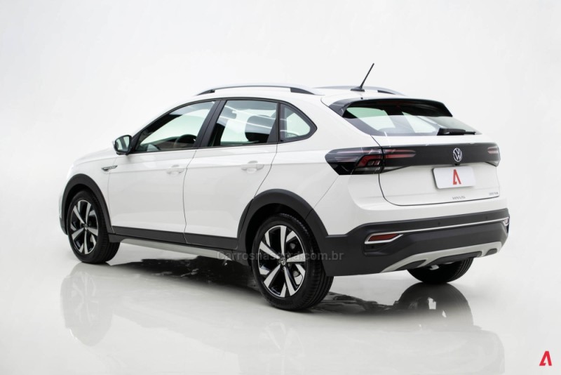 NIVUS 1.0 TSI HIGHLINE FLEX 4P AUTOMÁTICO - 2021 - BENTO GONçALVES