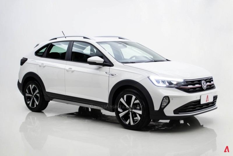 NIVUS 1.0 TSI HIGHLINE FLEX 4P AUTOMÁTICO - 2021 - BENTO GONçALVES