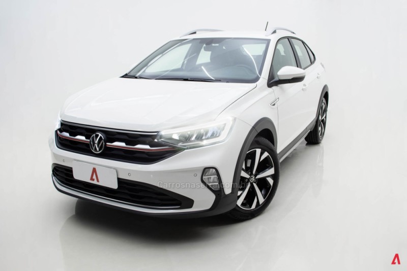 NIVUS 1.0 TSI HIGHLINE FLEX 4P AUTOMÁTICO - 2021 - BENTO GONçALVES